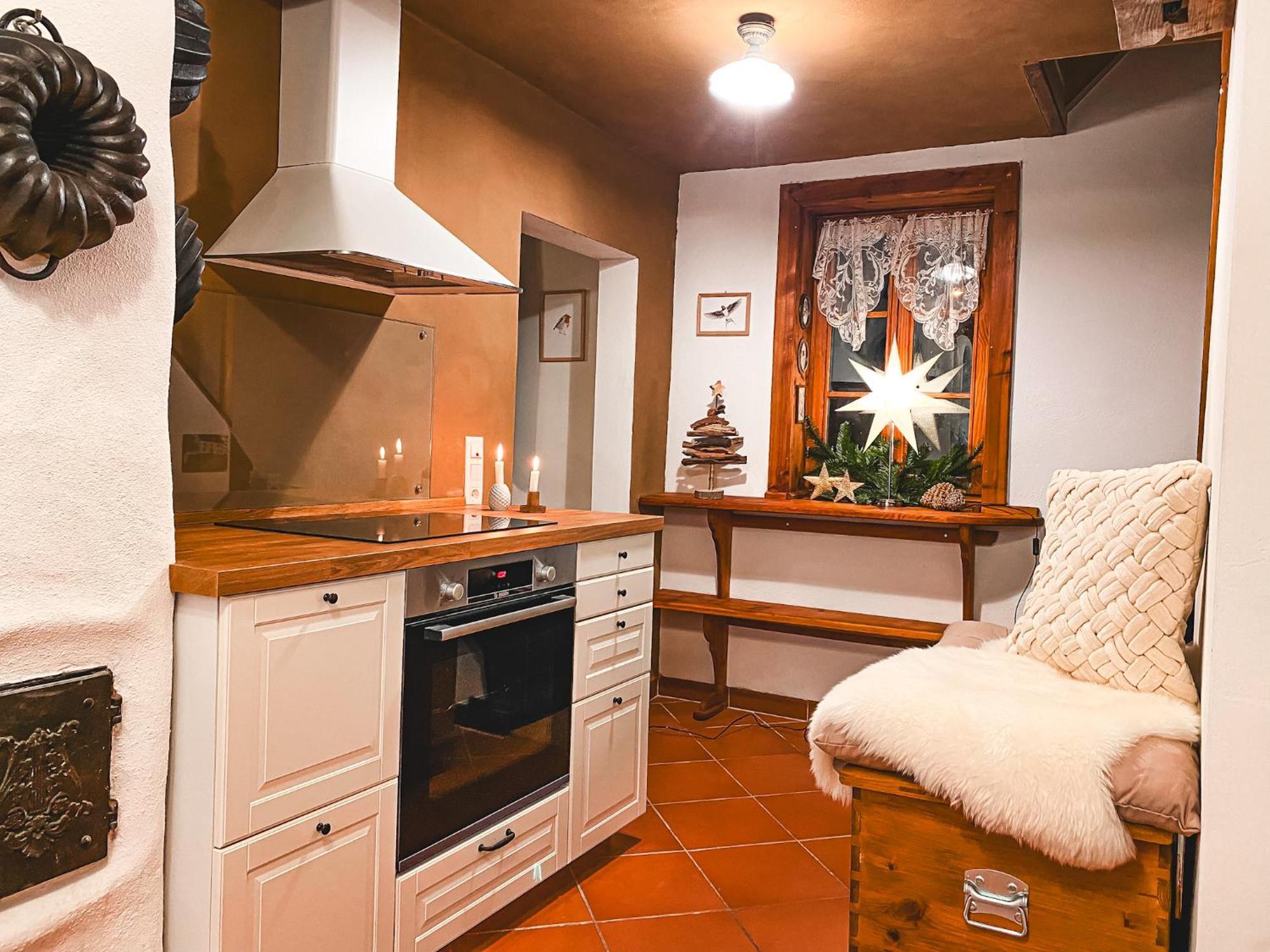 Gemuetliches Landhaus Im Taunus Bremberg 외부 사진